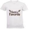 Unisex V-Neck T-shirt Thumbnail