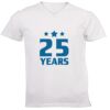 Unisex V-Neck T-shirt Thumbnail