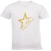 Unisex V-Neck T-shirt Thumbnail