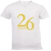 Unisex V-Neck T-shirt Thumbnail