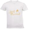 Unisex V-Neck T-shirt Thumbnail