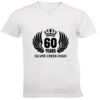 Unisex V-Neck T-shirt Thumbnail