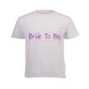 Junior Short-sleeve T-shirt Thumbnail
