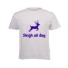 Junior Short-sleeve T-shirt Thumbnail