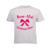 Junior Short-sleeve T-shirt Thumbnail