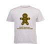 Junior Short-sleeve T-shirt Thumbnail