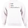 Unisex Sweater  Thumbnail