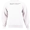 Unisex Sweater  Thumbnail