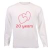 Unisex Long-sleeve T-shirt Thumbnail