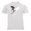 Junior Golf Shirt Thumbnail