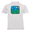 Junior Golf Shirt Thumbnail