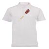 Junior Golf Shirt Thumbnail