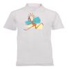 Junior Golf Shirt Thumbnail