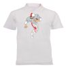 Junior Golf Shirt Thumbnail