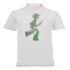 Junior Golf Shirt Thumbnail