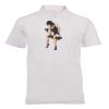 Junior Golf Shirt Thumbnail