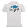 Junior Golf Shirt Thumbnail