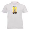 Junior Golf Shirt Thumbnail