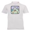 Junior Golf Shirt Thumbnail