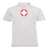 Junior Golf Shirt Thumbnail