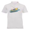 Junior Golf Shirt Thumbnail