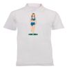 Junior Golf Shirt Thumbnail