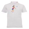Junior Golf Shirt Thumbnail