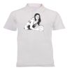 Junior Golf Shirt Thumbnail