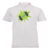 Junior Golf Shirt Thumbnail
