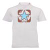 Junior Golf Shirt Thumbnail