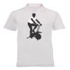 Junior Golf Shirt Thumbnail