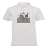 Junior Golf Shirt Thumbnail