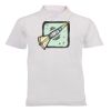 Junior Golf Shirt Thumbnail