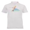 Junior Golf Shirt Thumbnail