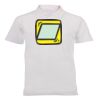 Junior Golf Shirt Thumbnail