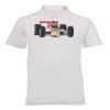 Junior Golf Shirt Thumbnail