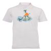Junior Golf Shirt Thumbnail