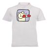 Junior Golf Shirt Thumbnail