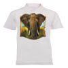 Junior Golf Shirt Thumbnail