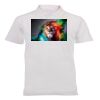 Junior Golf Shirt Thumbnail