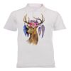 Junior Golf Shirt Thumbnail