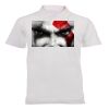 Junior Golf Shirt Thumbnail