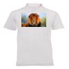 Junior Golf Shirt Thumbnail