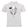 Junior Golf Shirt Thumbnail