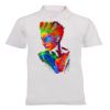 Junior Golf Shirt Thumbnail