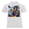 Junior Golf Shirt Thumbnail