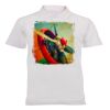 Junior Golf Shirt Thumbnail