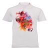 Junior Golf Shirt Thumbnail