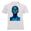 Junior Golf Shirt Thumbnail