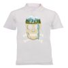 Junior Golf Shirt Thumbnail